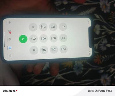 Apple iPhone XR.   Exchange possibly with best devices