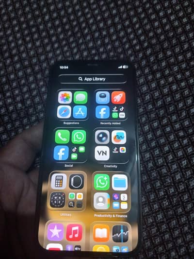 Apple iPhone 12 Pro With Box