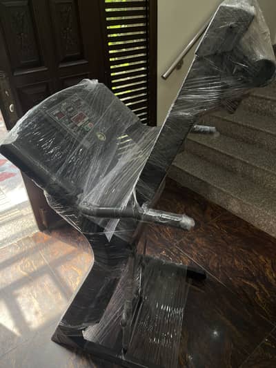 Electric Treadmill for Sale – Smooth & Silent Running
