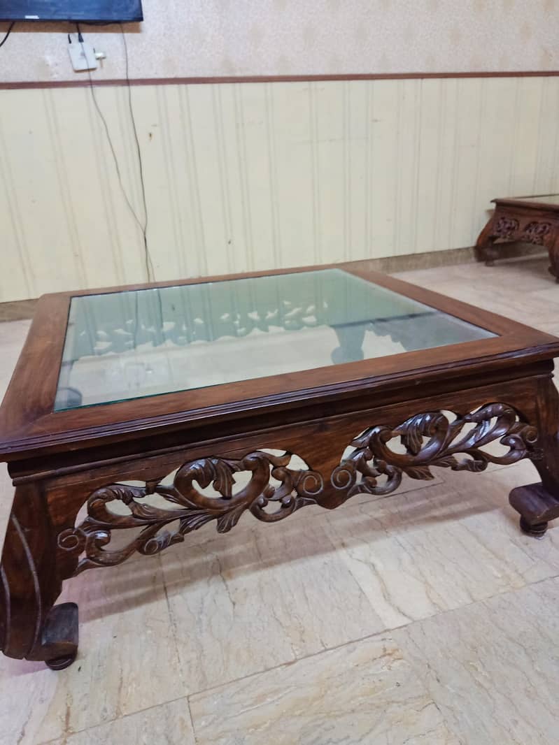 Center table set 1