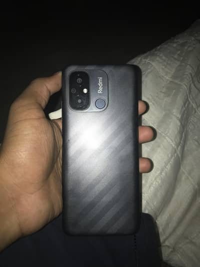 Xiaomi Redmi 12C