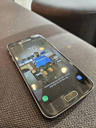 Samsung S7