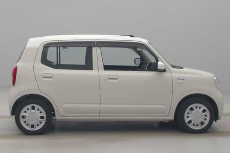 Alto S Htbrid 2022 Unregistered