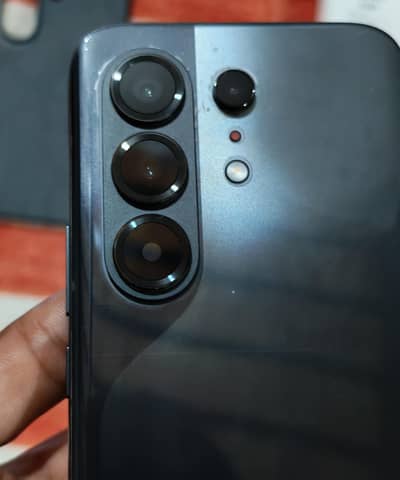 Tecno Camon 50 pro