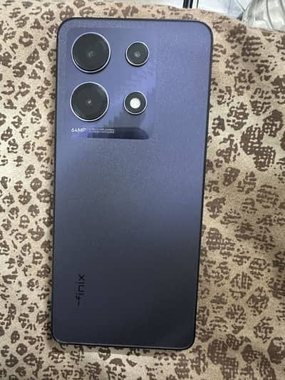 Infinix Note 30 8/256