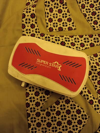 Super Star S20 grand pro satellite Receiver