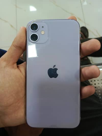 Apple iPhone 11