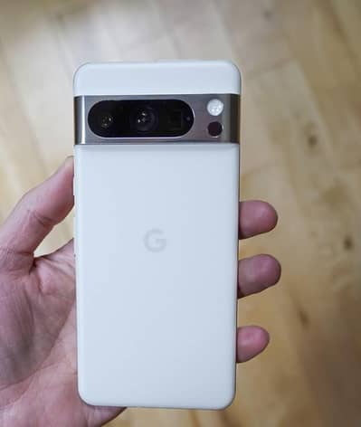 Google Pixel 8 Pro Pta Approved 10/10 256GB