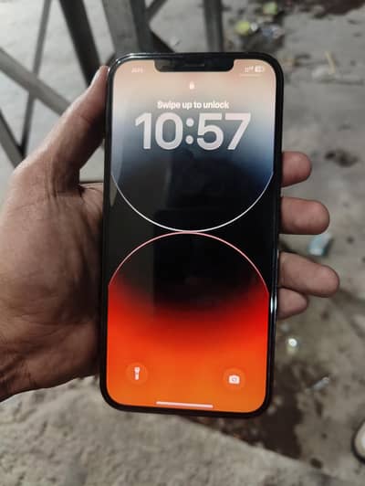 Apple iPhone 12 Pro Max dual PTA approved