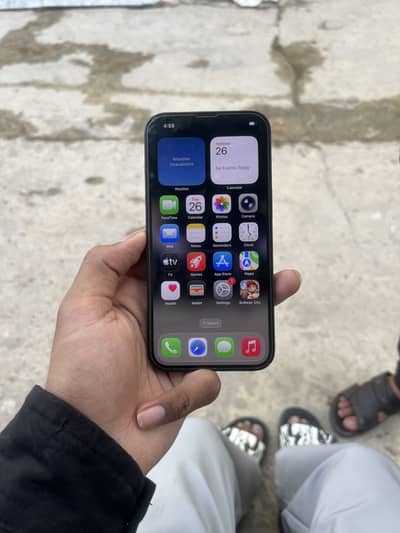 Apple iPhone 14