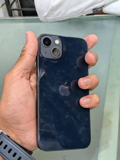 Apple iPhone 13 128gb 10/10 with box