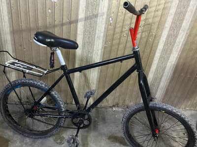 cycle 20 number  welleing cycle all ok urgent sell