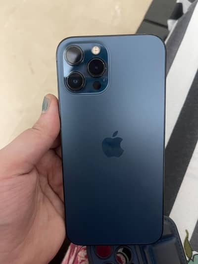 Apple iPhone 12 Pro Max
