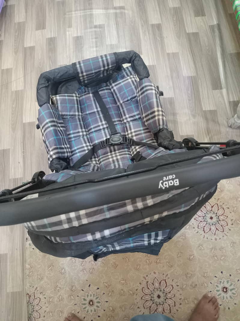 STROLLER 0