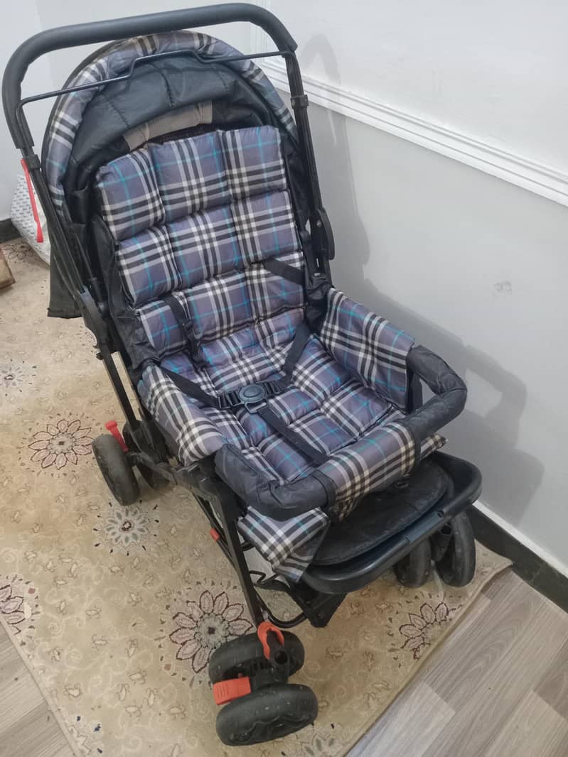 STROLLER 3