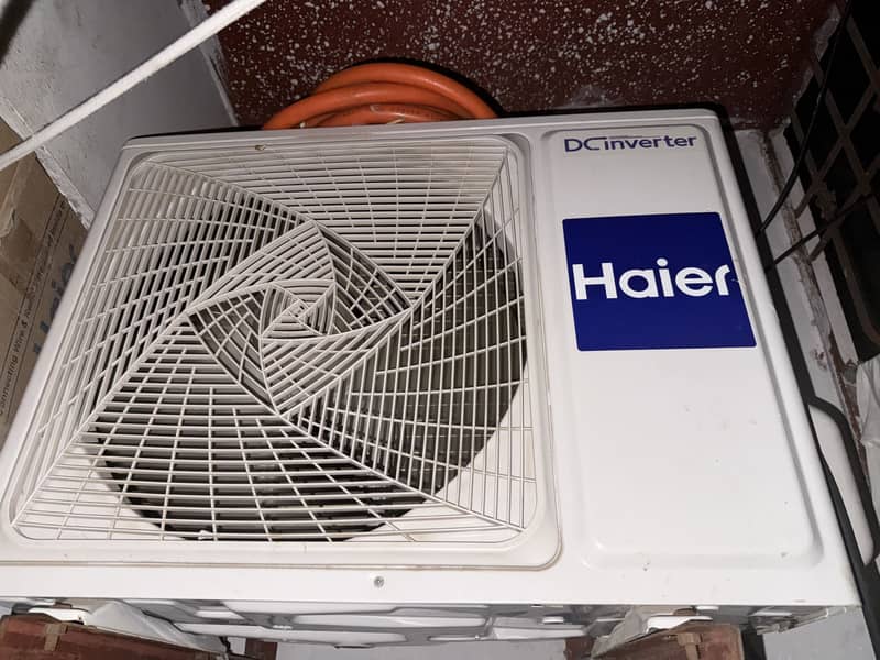 Haier 2