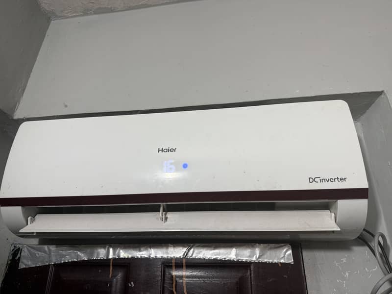 Haier 3