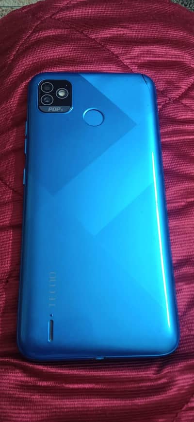 Tecno Pop 5 for sale serious costumer's only