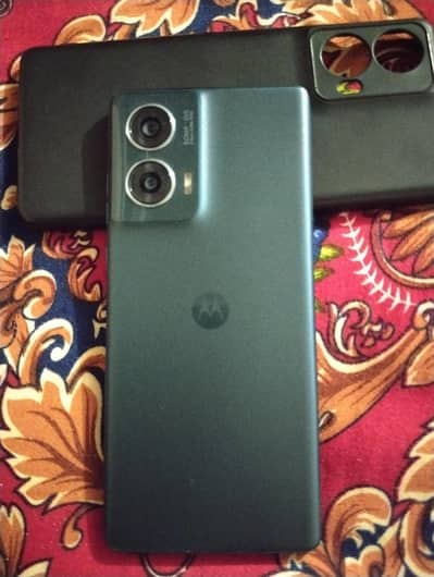 Motorola Edge 50 Fusion