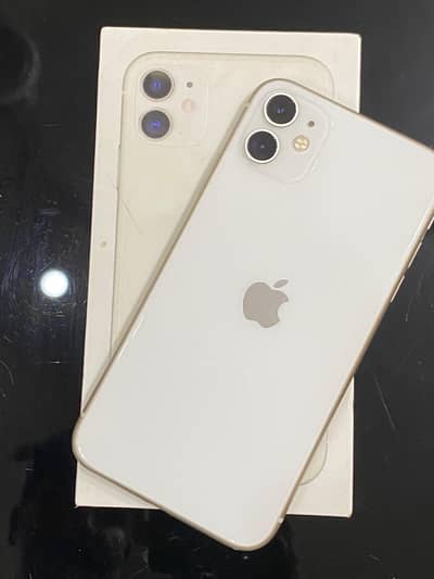 Iphone 11 Factory unlock