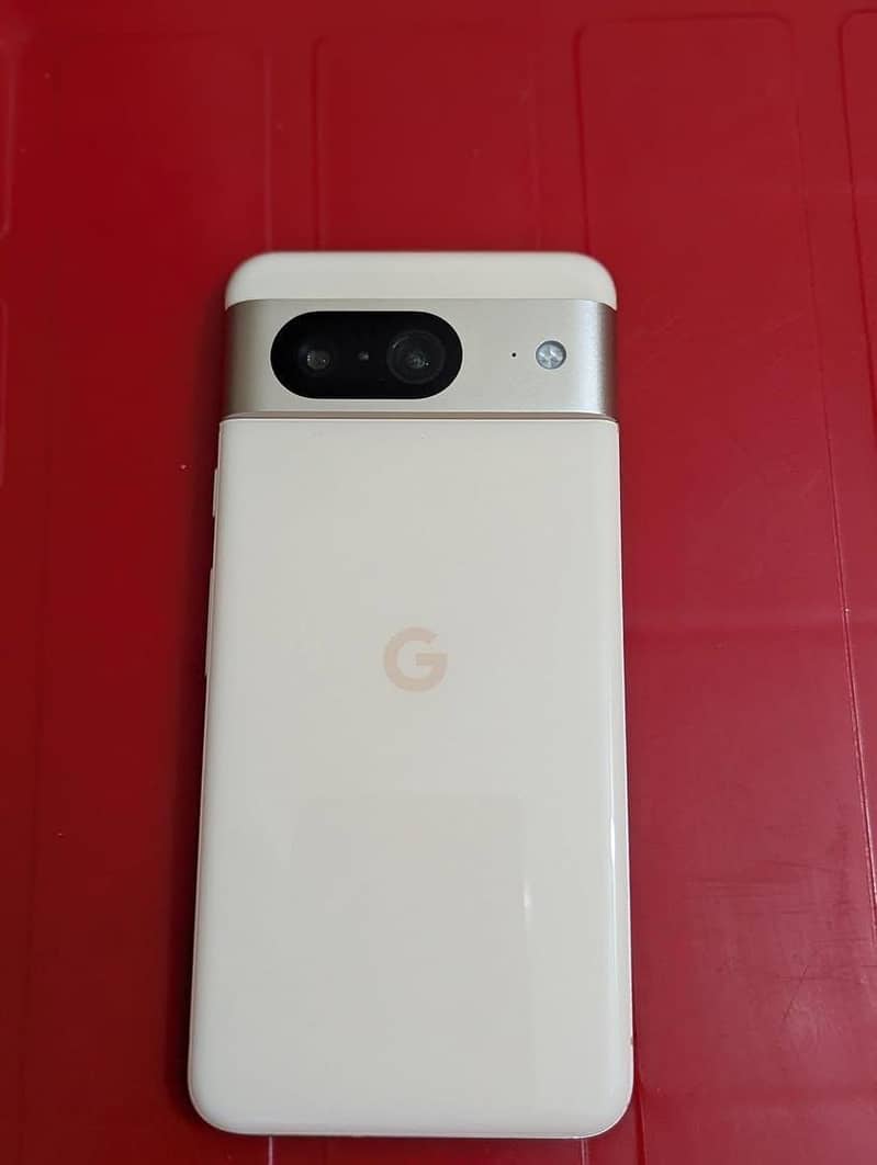 Google Pixel 8 0