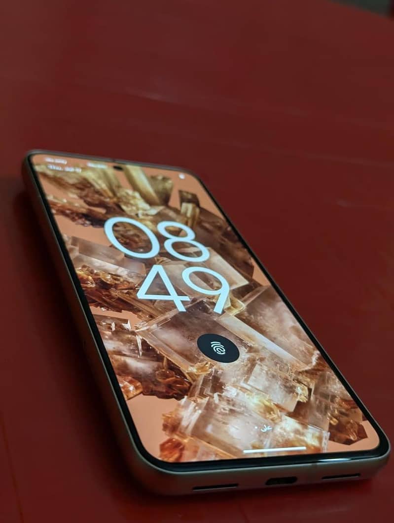 Google Pixel 8 5