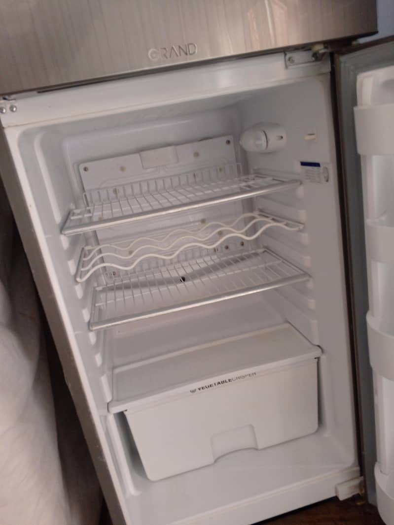 orient refrigerator 0