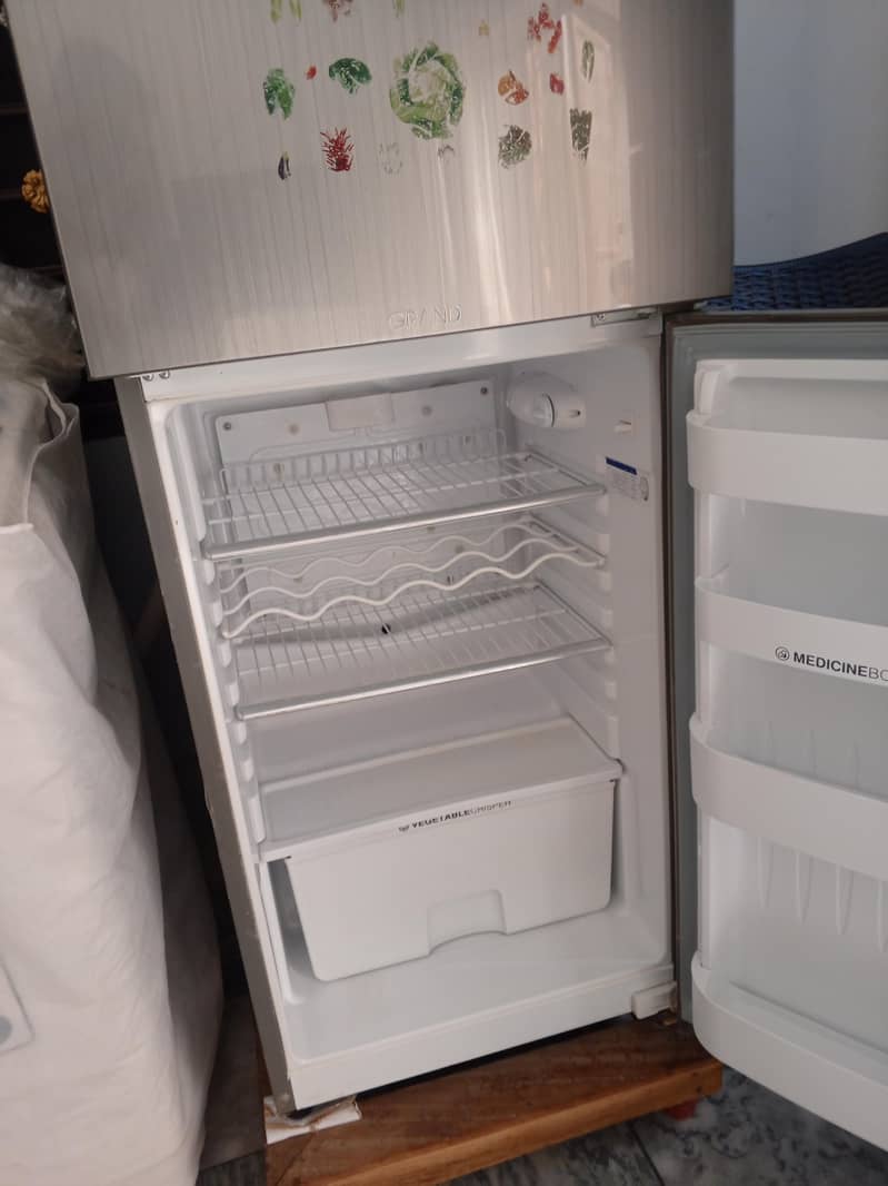 orient refrigerator 1