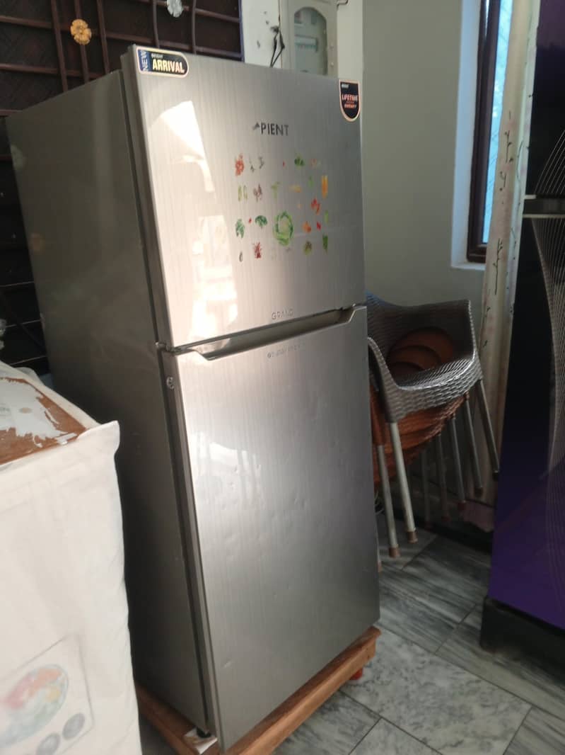 orient refrigerator 5