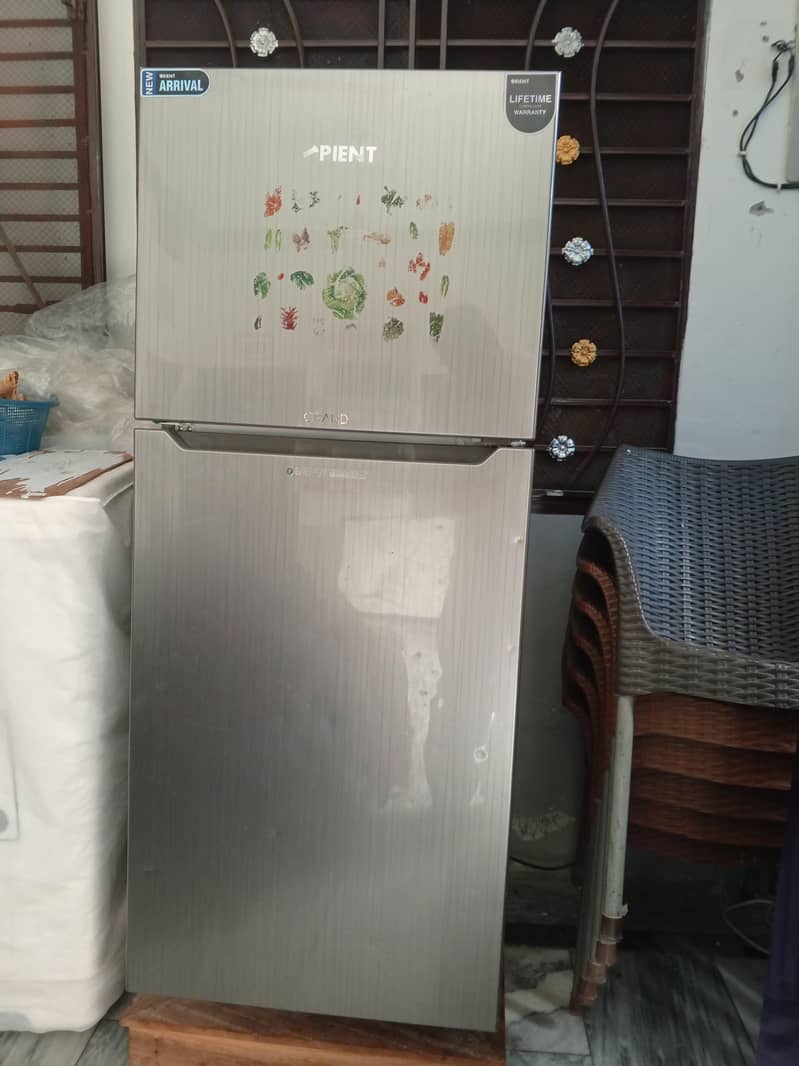 orient refrigerator 6