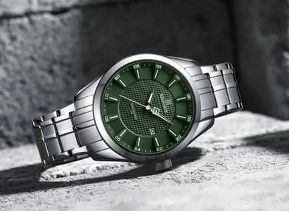Naviforce watch 8032