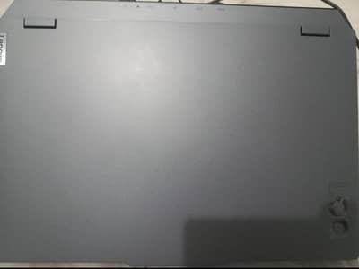 Lenovo Loq 15IRX10