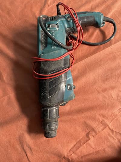 Makita Hilti Drill Machine
