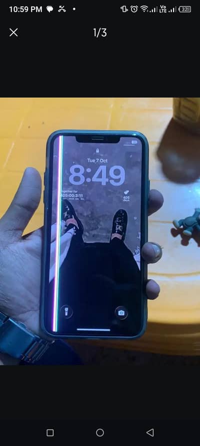 Apple iPhone 11 Pro Max