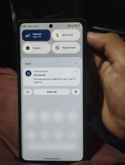 Good Condition