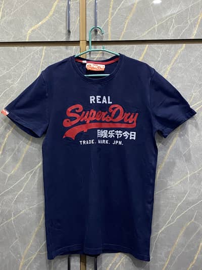 Original thrifted clothing