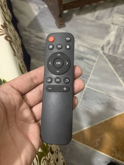 Projector