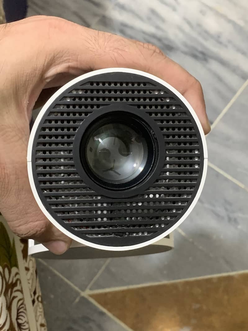Projector 1