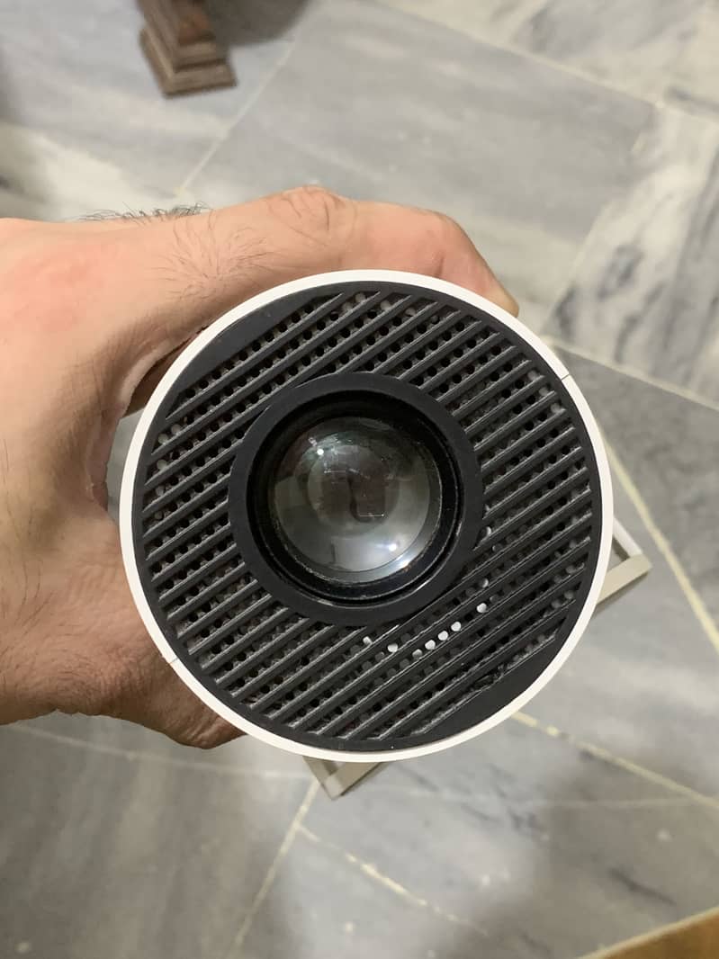 Projector 3