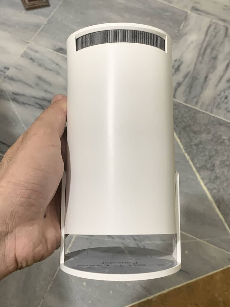 Projector 5