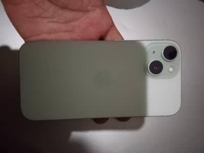 iPhone 15 128GB JV