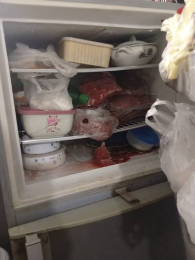 Used condition