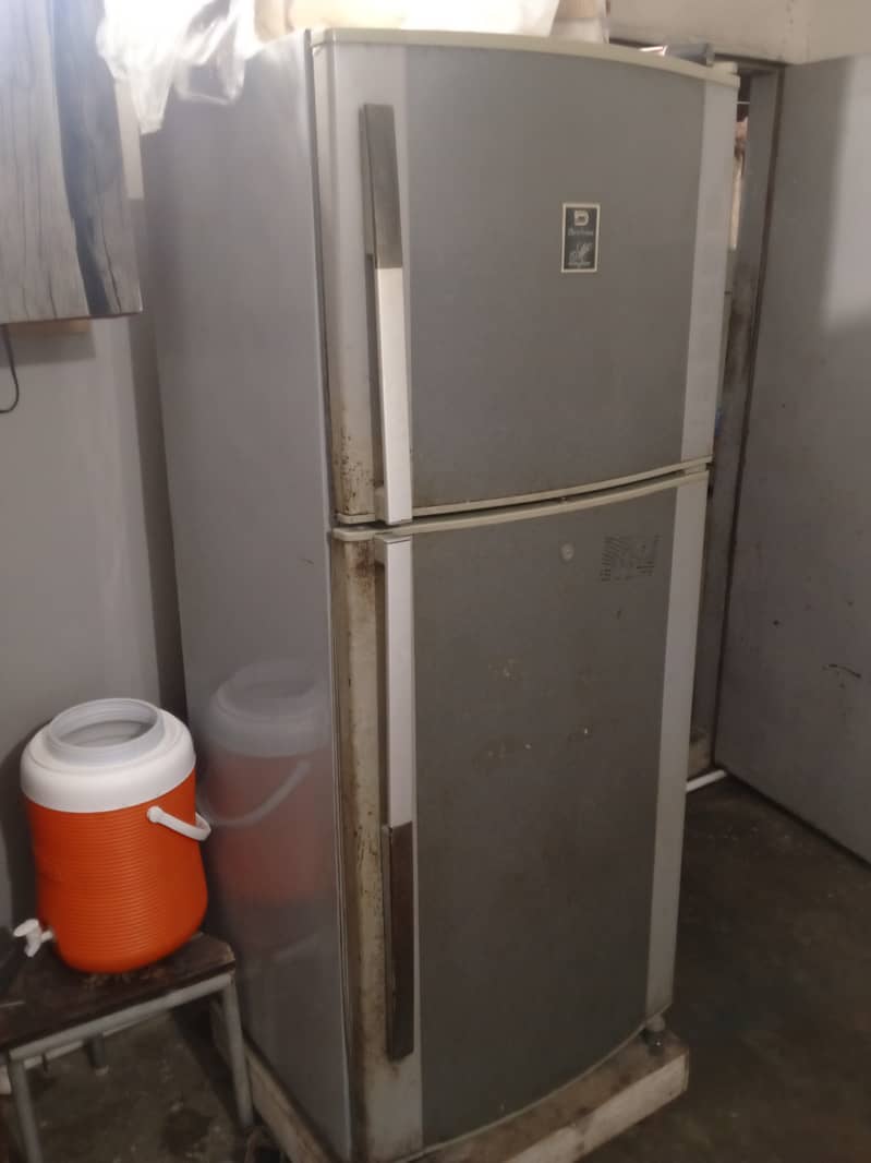 Used condition 5