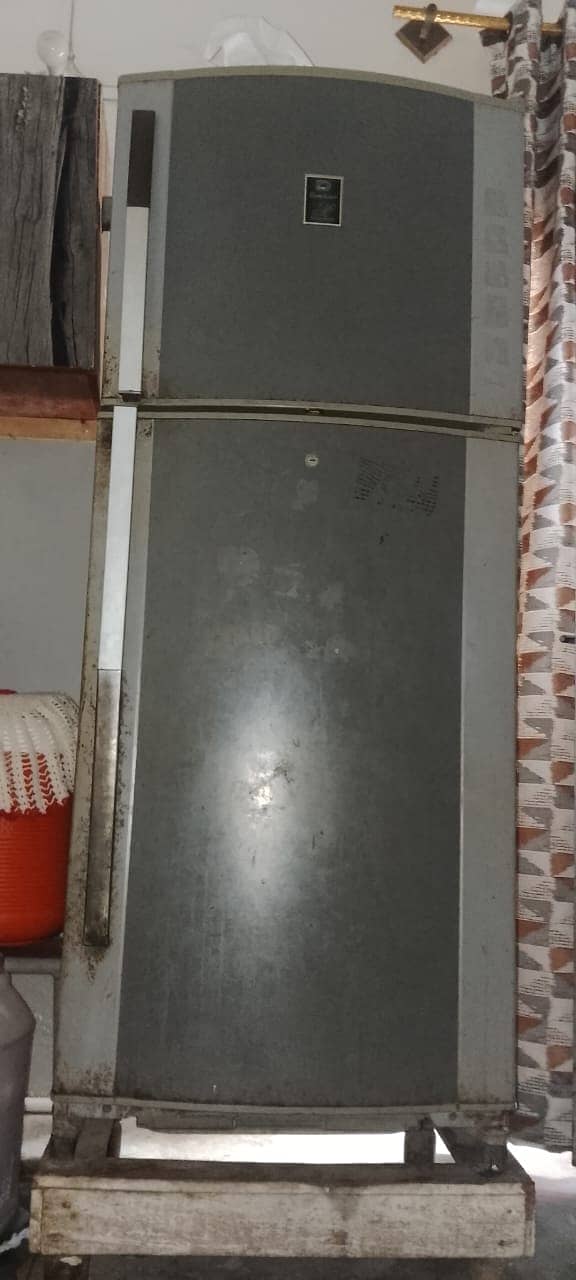 Used condition 7