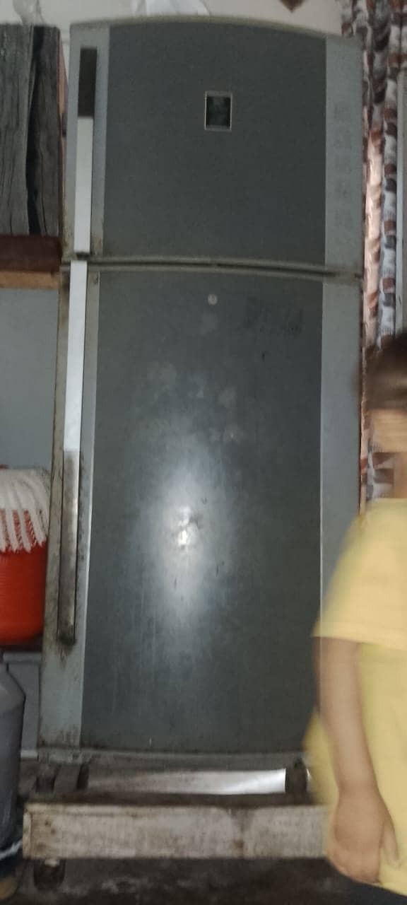 Used condition 8