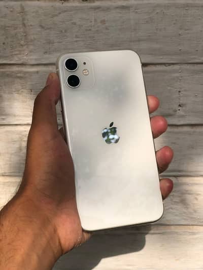 Apple iPhone 11