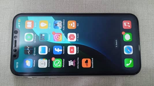 iPhone 11 PTA Approved in Mint Condition