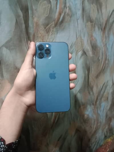 Apple iPhone 12 Pro Max