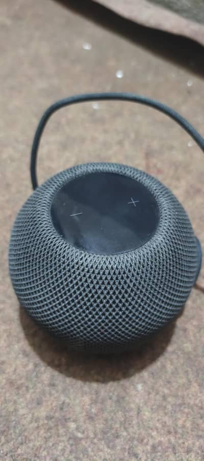 Apple Homepod Mini