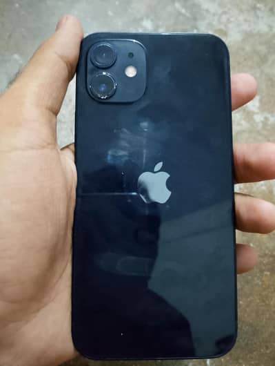 Apple iPhone 12 64gb